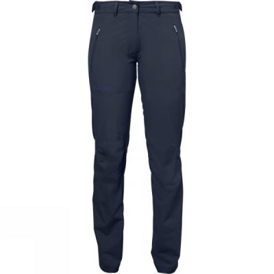 Vaude Farley Stretch II - Női Nadrág - Sötétkék (Magyarország JWH140326)